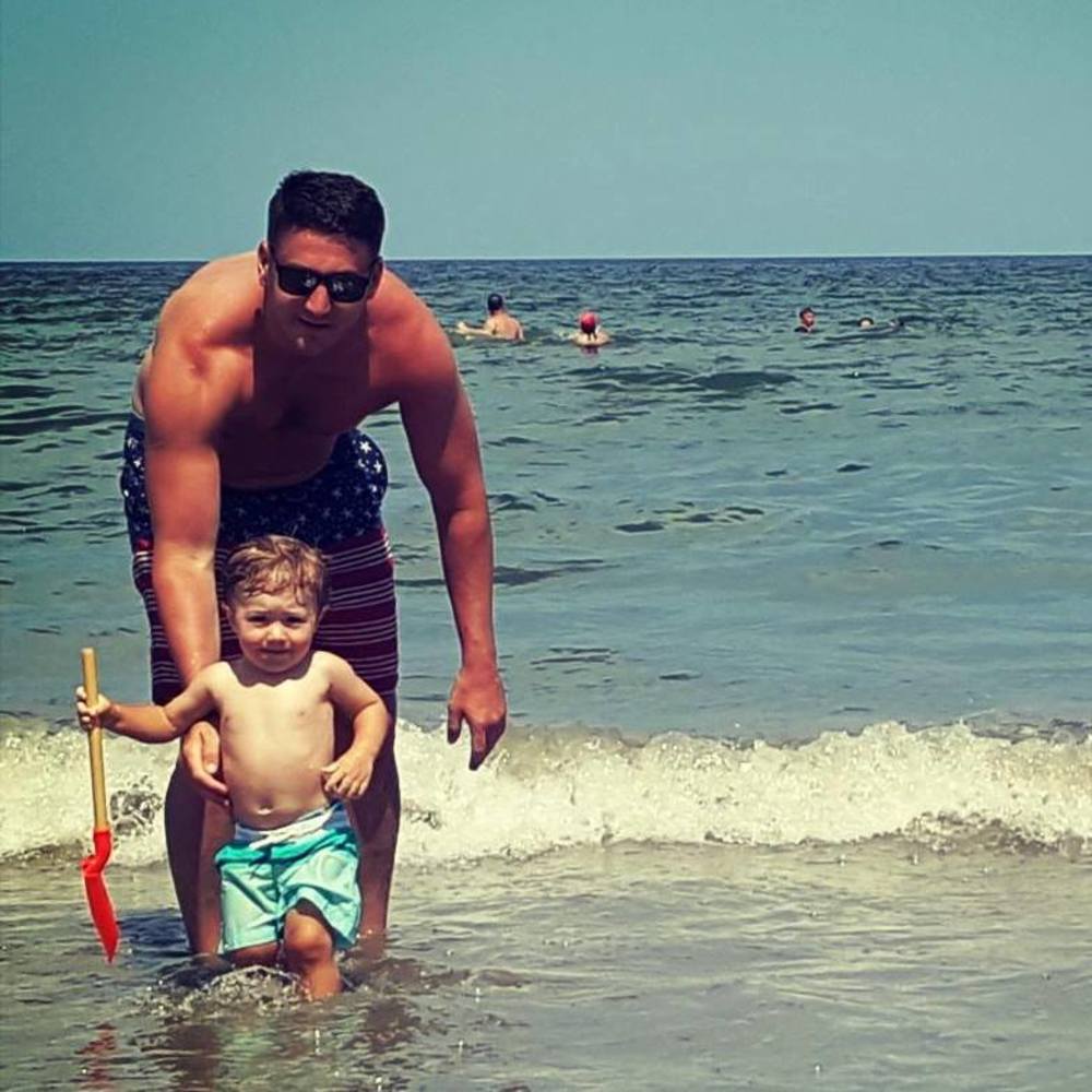 Meet your Posher, Zack